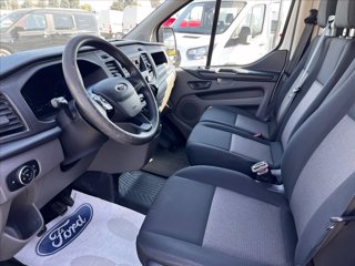 FORD Transit Custom 260 2.0 tdci 105cv Entry L1H1 E6