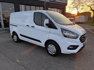 FORD Transit Custom 300 2.0 tdci MHEV 130cv Trend L1H1 E6.2