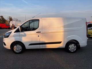 FORD Transit Custom 300 2.0 tdci MHEV 130cv Trend L1H1 E6.2