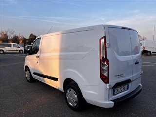 FORD Transit Custom 300 2.0 tdci MHEV 130cv Trend L1H1 E6.2
