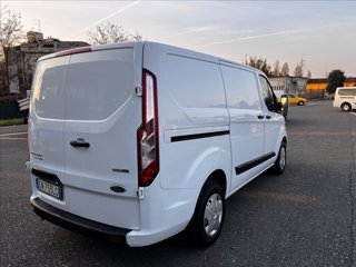 FORD Transit Custom 300 2.0 tdci MHEV 130cv Trend L1H1 E6.2