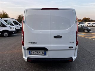 FORD Transit Custom 300 2.0 tdci MHEV 130cv Trend L1H1 E6.2