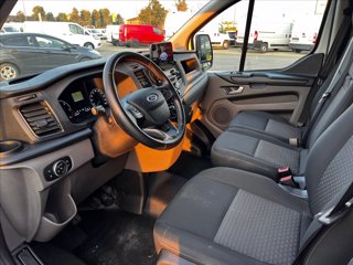 FORD Transit Custom 300 2.0 tdci MHEV 130cv Trend L1H1 E6.2