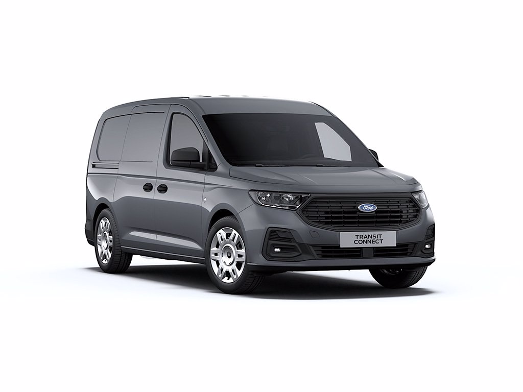 FORD Transit Connect Van Trend 2.0 Ecoblue 122cv A7 PL