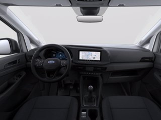 FORD Transit Connect Van Trend 2.0 Ecoblue 122cv A7 PL