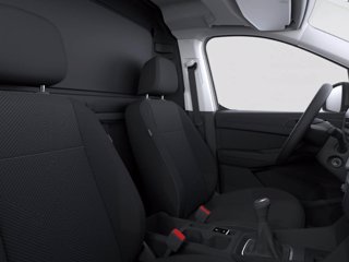 FORD Transit Connect Van Trend 2.0 Ecoblue 122cv A7 PL