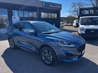 FORD Kuga 2.5 phev ST-Line 2wd 225cv cvt