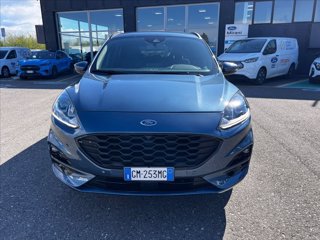 FORD Kuga 2.5 phev ST-Line 2wd 225cv cvt