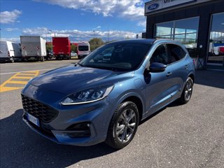FORD Kuga 2.5 phev ST-Line 2wd 225cv cvt