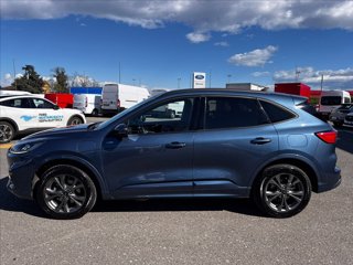 FORD Kuga 2.5 phev ST-Line 2wd 225cv cvt