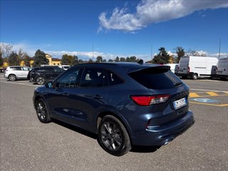 FORD Kuga 2.5 phev ST-Line 2wd 225cv cvt