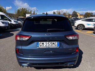 FORD Kuga 2.5 phev ST-Line 2wd 225cv cvt
