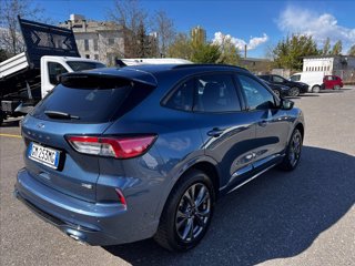FORD Kuga 2.5 phev ST-Line 2wd 225cv cvt