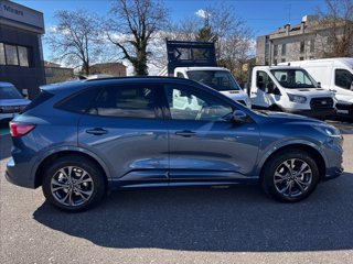 FORD Kuga 2.5 phev ST-Line 2wd 225cv cvt