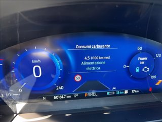 FORD Kuga 2.5 phev ST-Line 2wd 225cv cvt