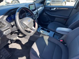 FORD Kuga 2.5 phev ST-Line 2wd 225cv cvt