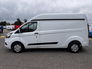 FORD Transit Custom 300 2.0 tdci MHEV 130cv Trend L2H1 E6.2