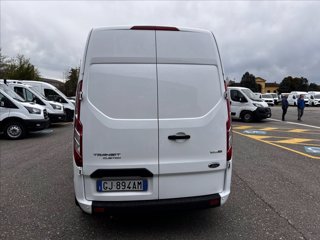 FORD Transit Custom 300 2.0 tdci MHEV 130cv Trend L2H1 E6.2