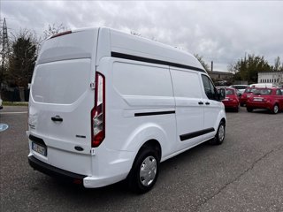 FORD Transit Custom 300 2.0 tdci MHEV 130cv Trend L2H1 E6.2
