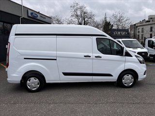 FORD Transit Custom 300 2.0 tdci MHEV 130cv Trend L2H1 E6.2