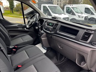 FORD Transit Custom 300 2.0 tdci MHEV 130cv Trend L2H1 E6.2