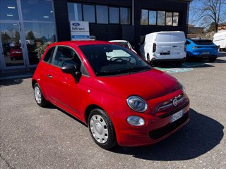 FIAT 500 1.0 hybrid Icon