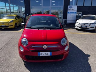 FIAT 500 1.0 hybrid Icon