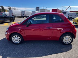 FIAT 500 1.0 hybrid Icon