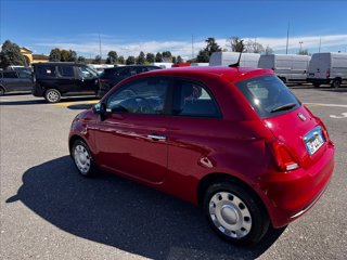 FIAT 500 1.0 hybrid Icon