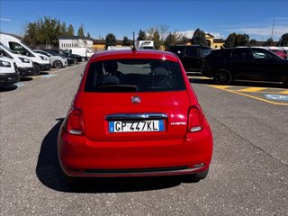 FIAT 500 1.0 hybrid Icon