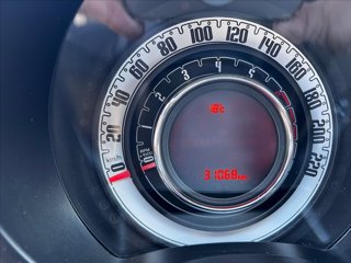 FIAT 500 1.0 hybrid Icon