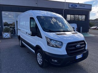 FORD Transit 350 2.0 tdci 130cv trend L2H2 E6.2
