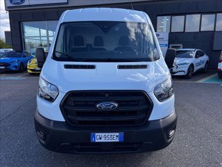 FORD Transit 350 2.0 tdci 130cv trend L2H2 E6.2