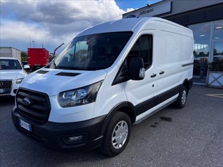 FORD Transit 350 2.0 tdci 130cv trend L2H2 E6.2