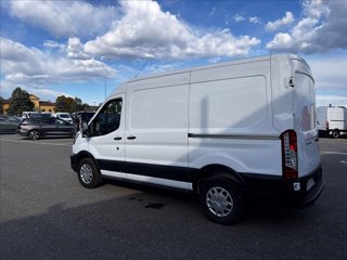 FORD Transit 350 2.0 tdci 130cv trend L2H2 E6.2