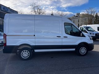 FORD Transit 350 2.0 tdci 130cv trend L2H2 E6.2