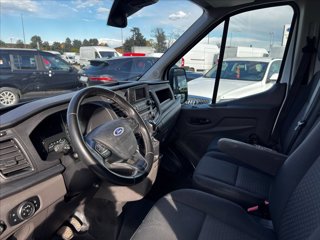 FORD Transit 350 2.0 tdci 130cv trend L2H2 E6.2