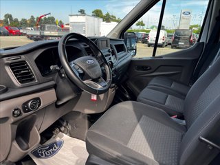 FORD Transit 350 2.0 tdci 130cv trend L2H2 E6.2