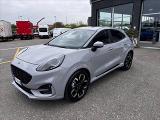 FORD Puma 1.0 ecoboost h ST-Line X 125cv