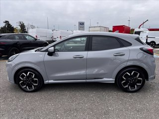 FORD Puma 1.0 ecoboost h ST-Line X 125cv