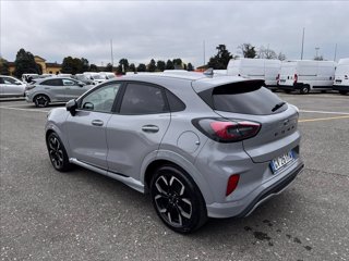 FORD Puma 1.0 ecoboost h ST-Line X 125cv