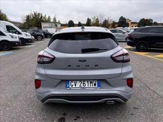 FORD Puma 1.0 ecoboost h ST-Line X 125cv