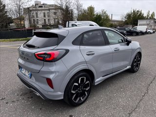 FORD Puma 1.0 ecoboost h ST-Line X 125cv