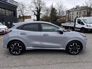 FORD Puma 1.0 ecoboost h ST-Line X 125cv