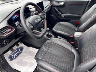 FORD Puma 1.0 ecoboost h ST-Line X 125cv