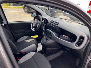 FIAT Panda 1.0 firefly hybrid s&s 70cv