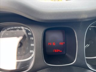 FIAT Panda 1.0 firefly hybrid s&s 70cv