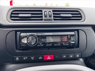 FIAT Panda 1.0 firefly hybrid s&s 70cv