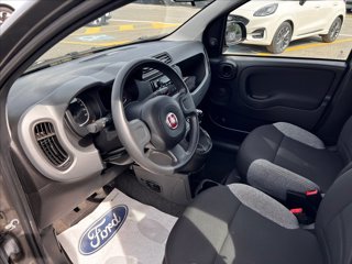 FIAT Panda 1.0 firefly hybrid s&s 70cv