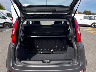 FIAT Panda 1.0 firefly hybrid s&s 70cv